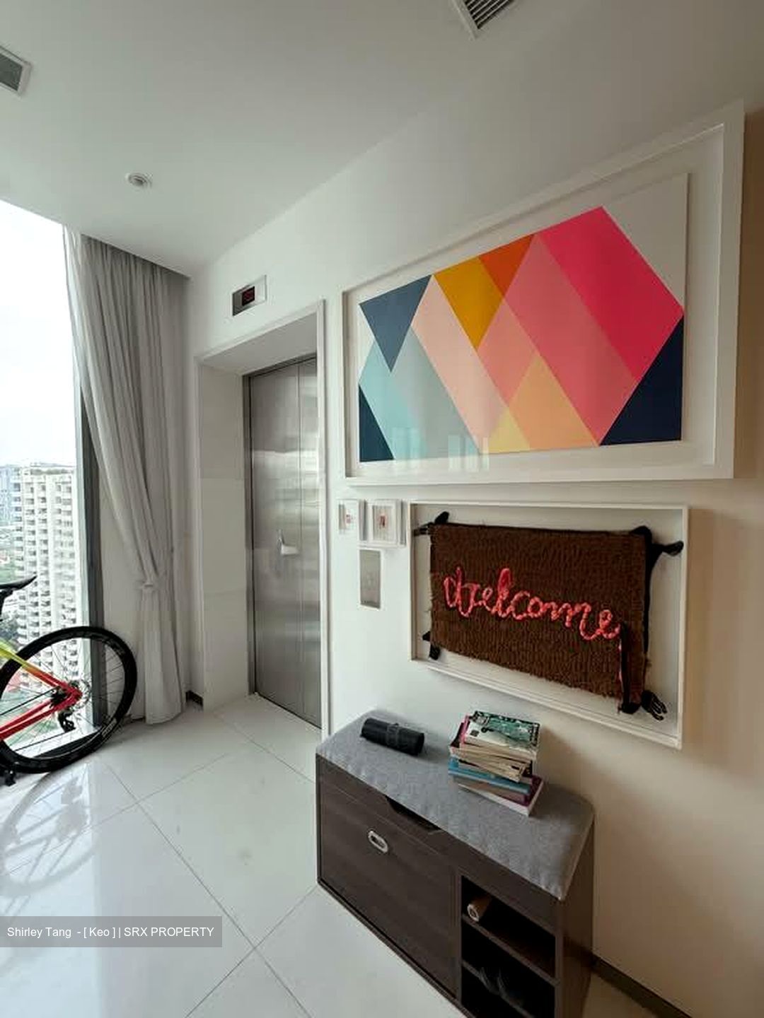 Cliveden At Grange (D10), Condominium #589365571